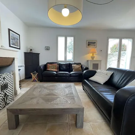Vila 3 Pieces Ile De Re - Idr400-0100 Saint-Martin-de-Ré
