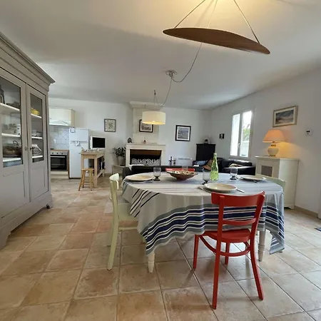 Vila 3 Pieces Ile De Re - Idr400-0100 Saint-Martin-de-Ré