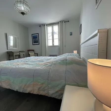 3 Pieces Ile De Re - Idr400-0100 Villa Saint-Martin-de-Ré