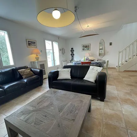 3 Pieces Ile De Re - Idr400-0100